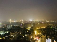 -洲际酒店·地平线全日餐厅HORIZON CAFÉ