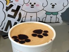 -Seesaw Coffee(上生新所店)