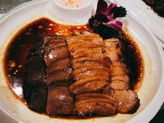 -海湾壹品·粤菜·早茶·烤鸭(拱北店)