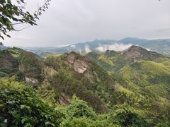 -崀山风景名胜区