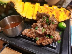 -山葵家居酒屋(天目里店)