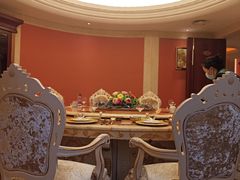 -苏州吴中白金汉爵大酒店