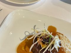 -Le Comptoir de Pierre Gagnaire