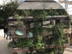 -巴黎路易威登基金会艺术中心 