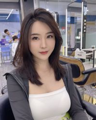 -藤野造型烫染·接发