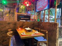 -大哈福烧烤·海鲜·家常菜(延安三路店)