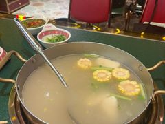 -大吉利·潮汕鲜牛肉火锅(西安店)