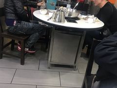 -五味轩菜馆(向西村西区108号楼店)