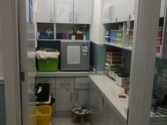 -纳吉亚猫专科动物医院·北北分院