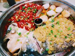 -望湘园湖南菜(赛格店)