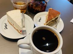 -Seesaw Coffee(苏州中心店)