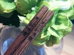 -周三的情书花园餐厅(江北店)