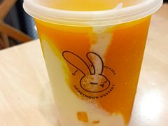 -满记甜品(加州阳光开元广场店)