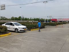 -安飞驰驾校·学车连锁(金高店)