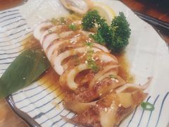 -尺山寸水日料(马桥满天星店)