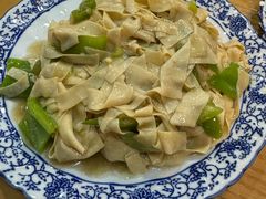 -老东北菜馆(北泰禾店)