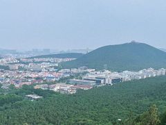 -云龙山