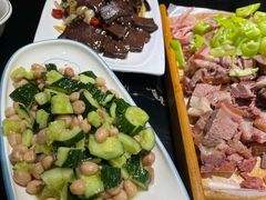-百草香驴肉坊(国际城店)