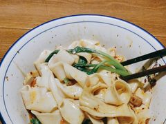 -吴满满油泼面(北方风味园店)