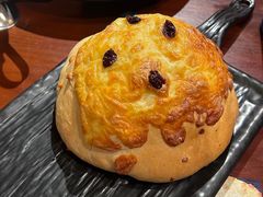 -喀秋莎西餐厅