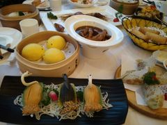 -凯逸轩·匠心粤菜(中城名仕汇店)