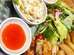 -俄士厨房(未来城店)