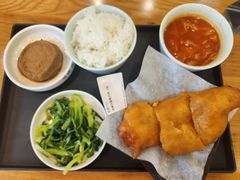 -鴻瑞興面馆(保利时光里店)