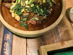 -寨子里的钵钵菜-湘西山里菜(火车站店)