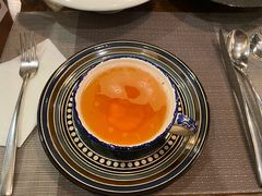 布列塔尼气泡苹果酒-LA CREPERIE BRETONNE布列塔尼法式餐厅(天童北路店)