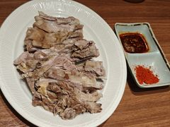 -贯贯吉·清真餐厅(浙江中路店)