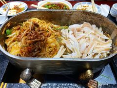 -徐师傅太子锅(龙泽路店)