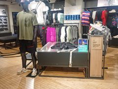 -NIKE品牌体验店(南京东路店)