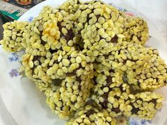 -路书奇炝锅绿豆面(万客隆店)