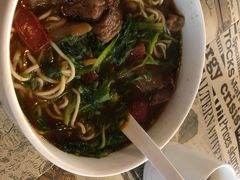 -吉亨面馆(古北1699店)