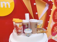 -一鸣真鲜奶吧(星光广场店)