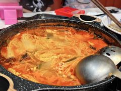 -黔大人·贵州花溪牛肉粉(宝能太古城店)
