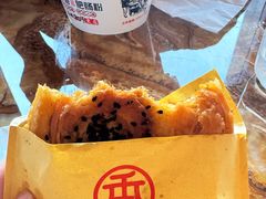 -节节香.成都非遗肥肠粉(总店)
