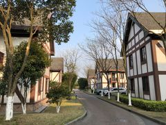 -太阳岛度假酒店