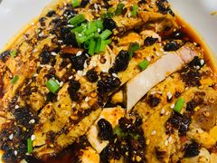 -半天妖烤鱼(方庄店)