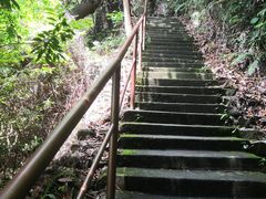 -广东大峡谷