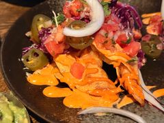 -Q MEX 库迈墨西哥餐吧(三里屯店)