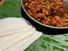 -Ameigo梅果·云贵川bistro(长宁来福士店)