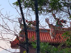 -八仙山公园