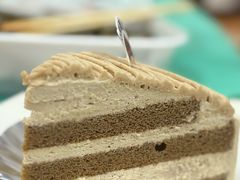 -Pantry's Best派悦坊蛋糕(K11购物艺术中心店)