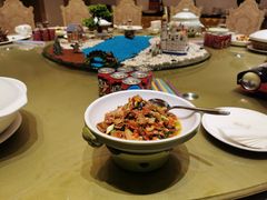 -丽景湾国际酒店·六福轩中餐厅