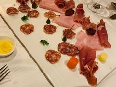 -火车头法国西餐厅