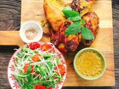 -Ginger(兴国路店)