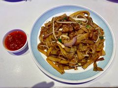 -南拳十三姨·潮汕砂锅粥·粤菜(西单大悦城店)