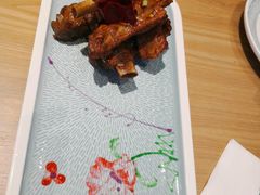 -天怡興·百年蒸饺(中心书城店)