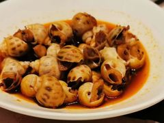 -佛山希尔顿酒店·融誉亚洲美食荟